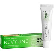Новая зубная паста Revyline Organic Detox ,  25 г